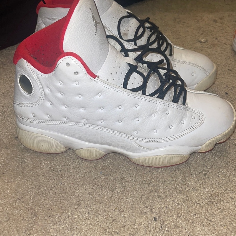 Jordan 13s
